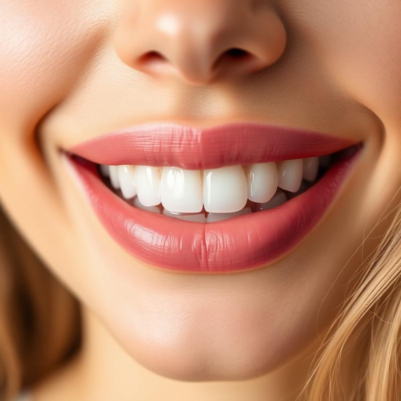 Professional Teeth Whitening
