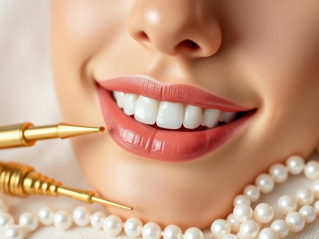 Additional Beauty Services