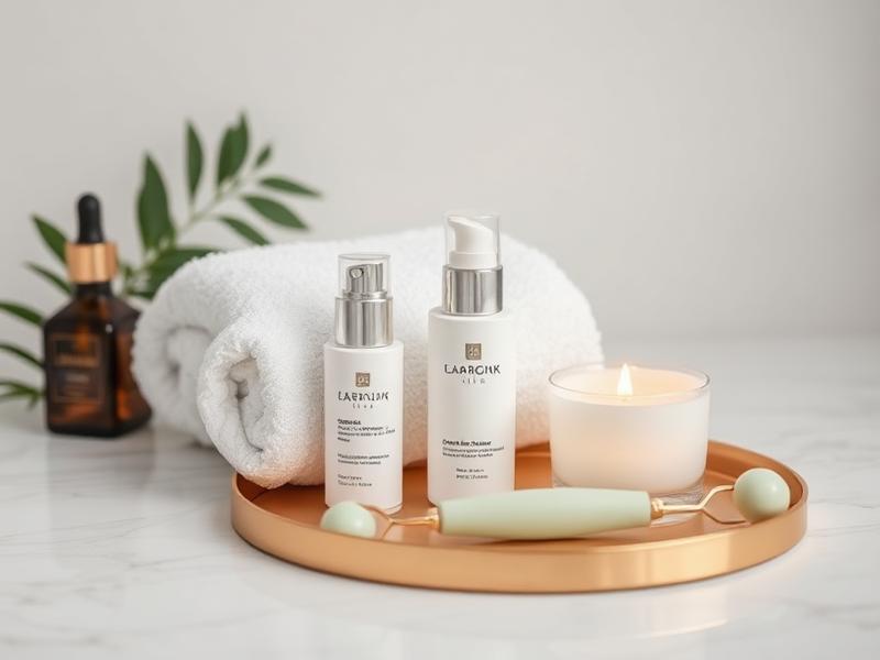 Facials & Waxing