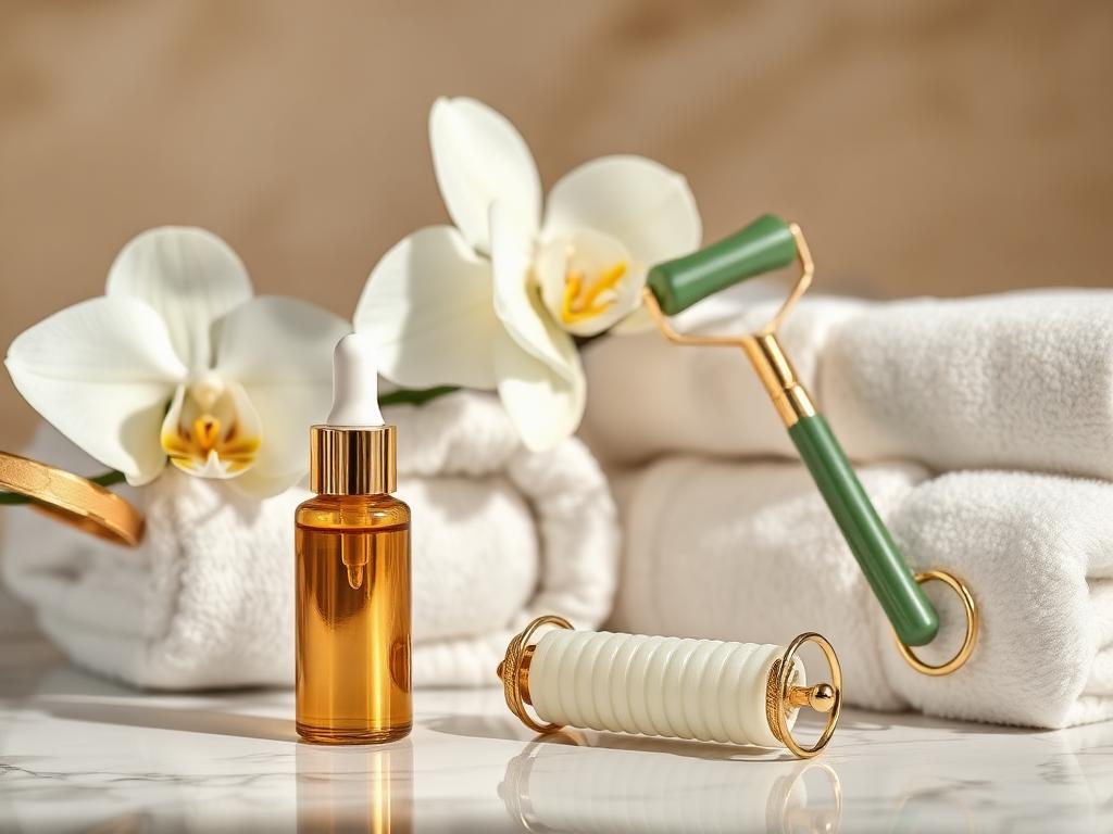 Specialized Facial Treatments