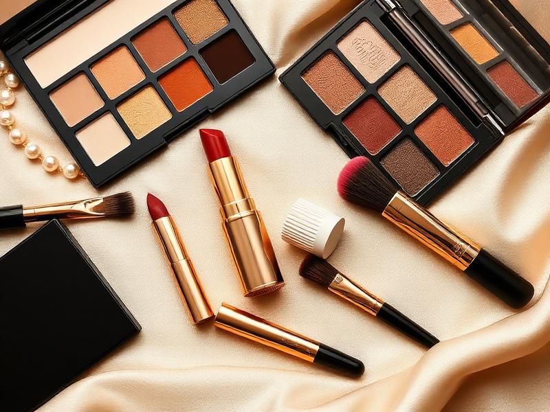 Makeup & Body