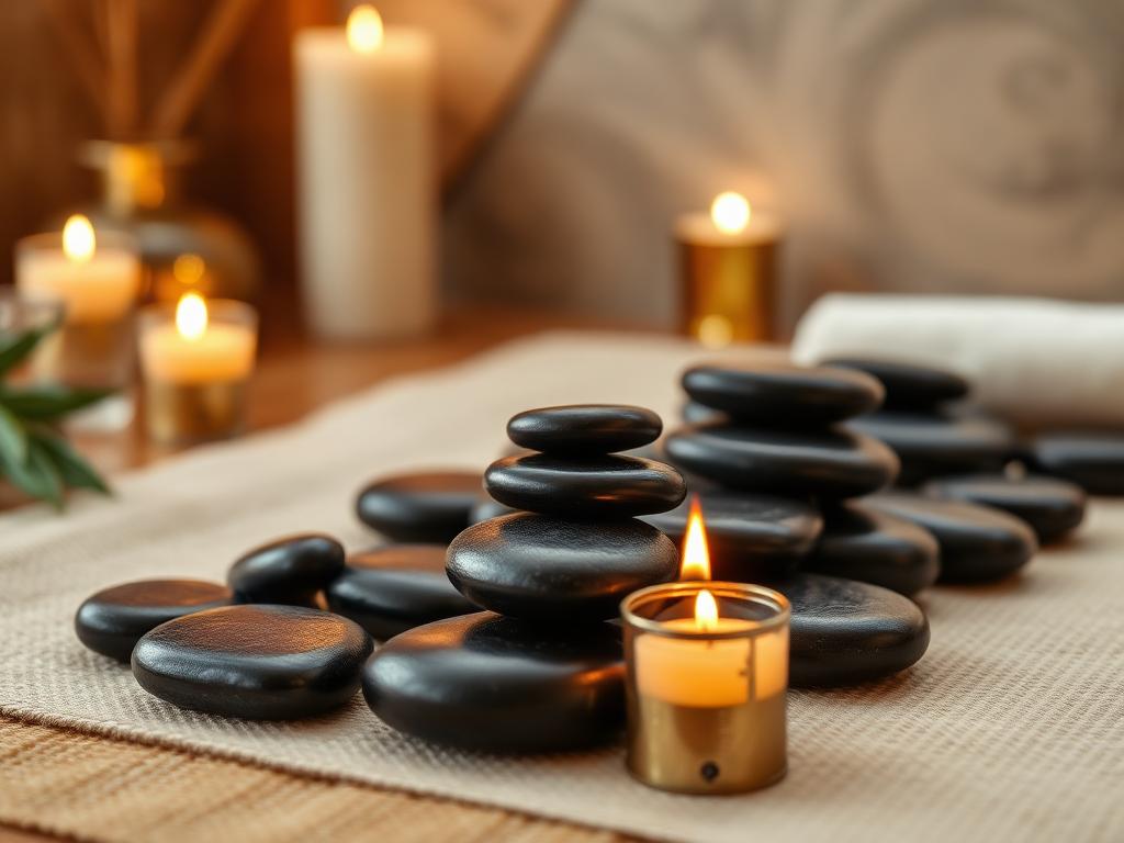 Body Therapy & Massage