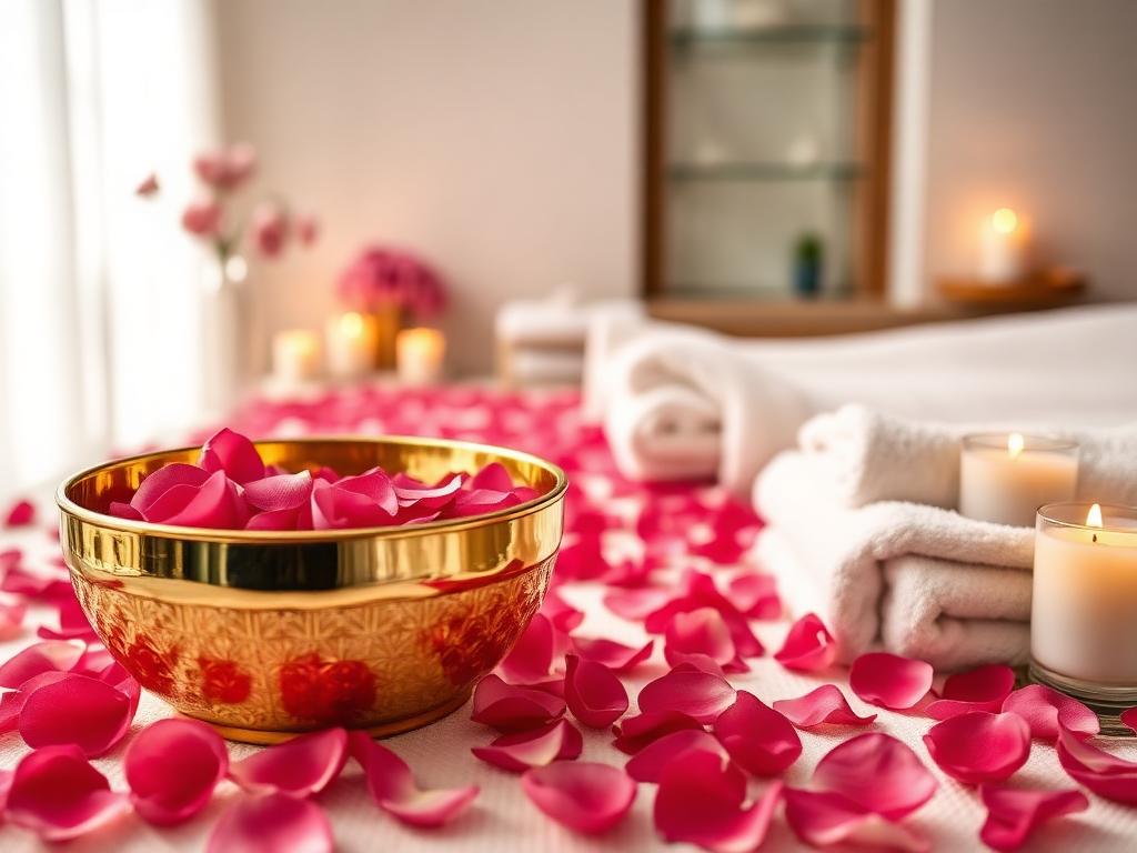 Premium Pedicure & Foot Care